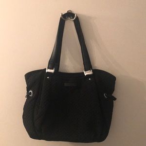 Vera Bradley Glenna Satchel